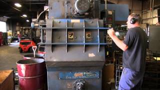 Bluestreak YouTube Video