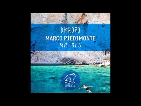 Marco Piedimonte - Serial Kinder (Original Mix)