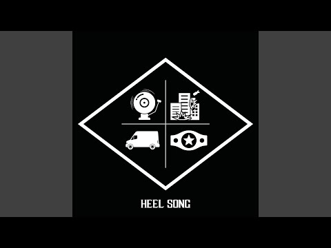 Video thumbnail for Heel Song