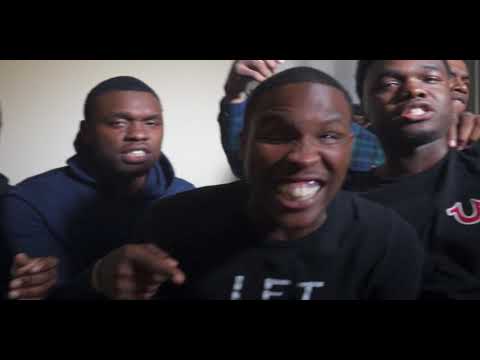 SMD Bando Skully TV - Kill Switch | Shot by | @IAMLORDRIO