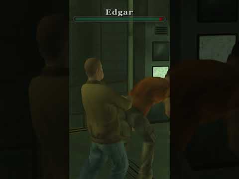 BULLY - How To Skip Edgar's First Phase During His Boss Fight!