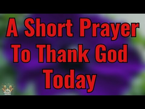 Morning Prayer: Lord, Thank You for Miracles Upon Miracles 🙏 | Blessings & Breakthroughs