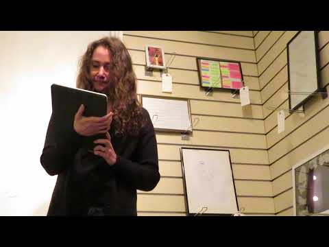 Julia Rose Lewis : Museum of Futures Exhibition 2020