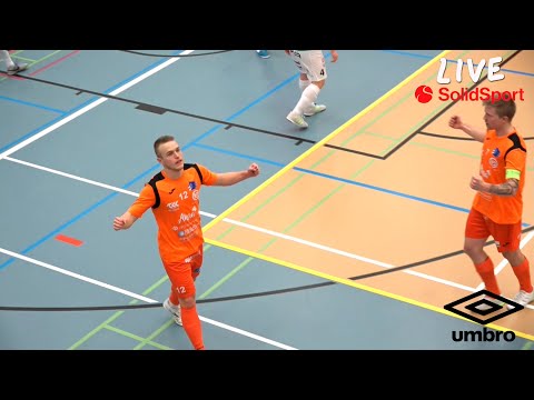 28022021 ToPV vs Akaa 3-5 (2-1)