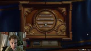 hearthstone - parasha dlia dolboebov