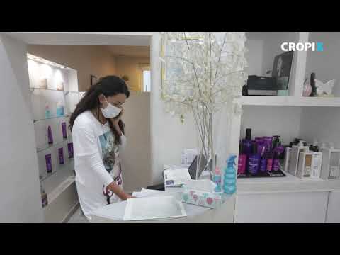 Frizerski salon Nika opet radi