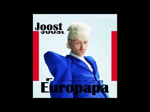 2024 Joost & DJ Klingelton - Europapa (Ringtone)