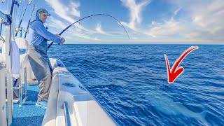 I Bought A Boat Off FACEBOOK And Took It 20 Miles Offshore Solo!