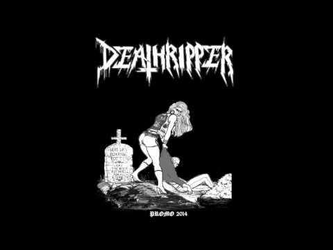 Deathripper - Thermonuclear Devastation (Onslaught cover)