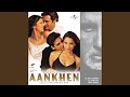 Amitabh Soliloqi / Title Song Aankhen (Aankhen / Soundtrack Version)