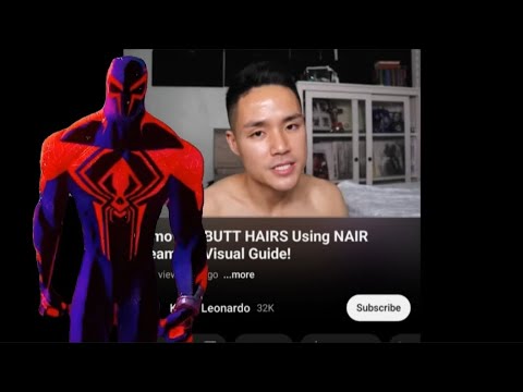 SPIDERMAN 2099 STOP KEVIN LEONARDO