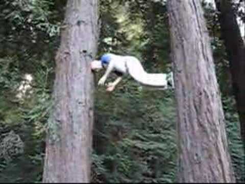 David C American Ninja Challenge 2