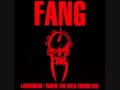 Fang - Junky Dare