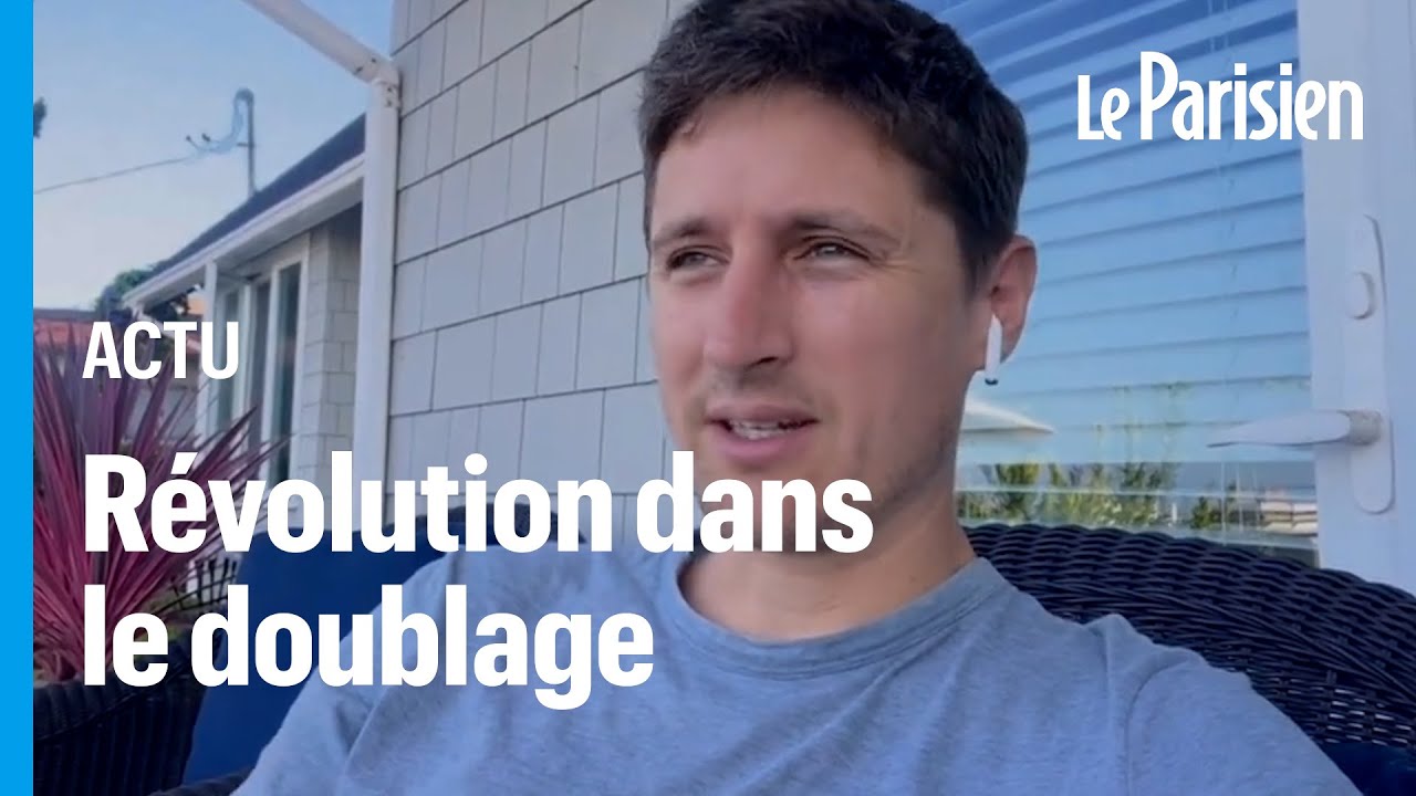 Cette IA est capable de vous faire parler dans n’importe quelle langue... et c'est bluffant !