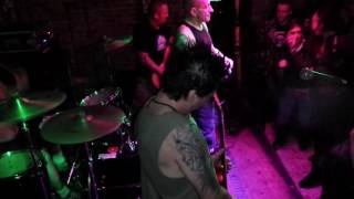 The Business &quot;Guinness Boys&quot; @ The Side Bar, Baltimore MD 12/3/2013