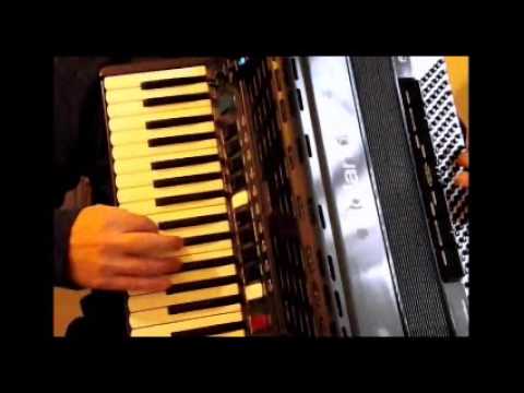 The Alpine Shepherd   arr.  by Pietro Frosini   for the Accordion