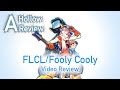 A Hollow Anime Review: FLCL/Fooly Cooly ...