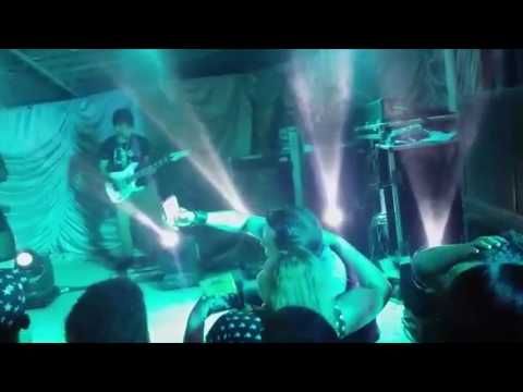 Forro Perfeito em Santa Luzia - Joselândia - MA