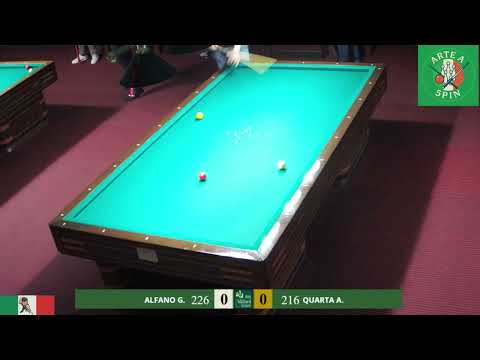 🔥 Alfano Giovanni vs Quarta Andrea | Allenamento di Alta Qualità – Parte 4 ⚡🇮🇹