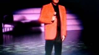 Caruso by Yoland Sirard