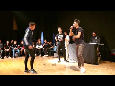 Sinok vs Cárdenas || Octavos de final || Kill Battles