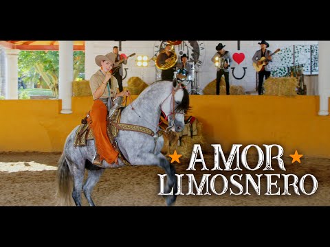 Diana Laura - Amor Limosnero (Video Oficial)