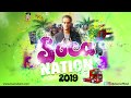 2019 Soca Mix... Machel Montano, Patrice Roberts, Farmer Nappy, Erphaan Elves By DJ Sleem