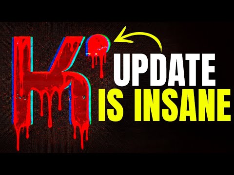 NEW Kimi Swarm Update is INSANE!