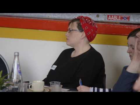 Dundee | Our Democracy - Act As If We Own The Place