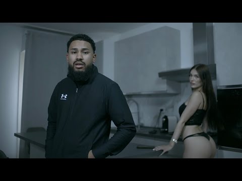 Ne*ro - Asia (Official Video)