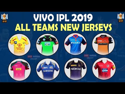 download lagu mp3 mp4 Ipl 2019 All Team Jersey, download lagu Ipl 2019 All Team Jersey gratis, unduh video klip Ipl 2019 All Team Jersey