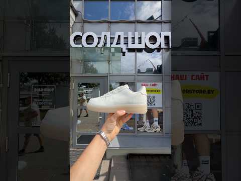 фото nike air force 1 low 'made in italy' 0