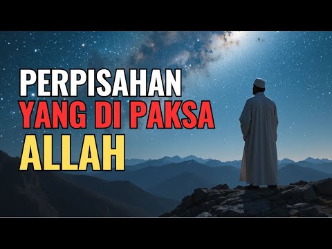 Saat Allah Menjauhkanmu dari Seseorang, Ternyata Inilah Alasannya