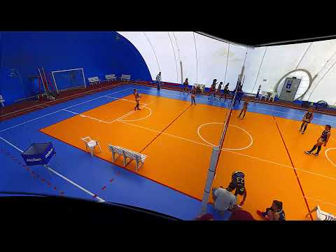 Under 12 LIVE vs Albano Albalonga!