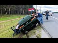 Idiots on Wheels Caught on Camera