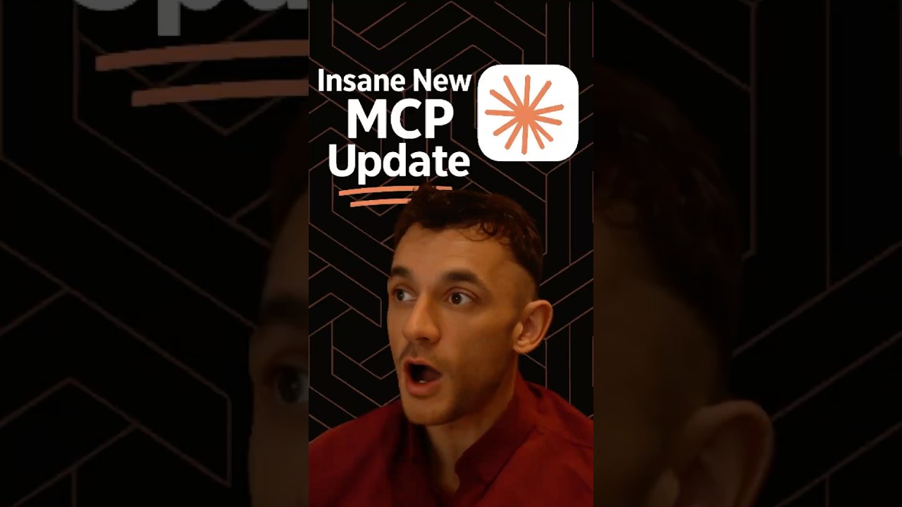 NEW Claude MCP AI Super Agents (FREE!)