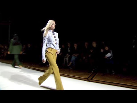 Talbot Runhof | Spring Summer 2018 Full Fashion Show | Exclusive