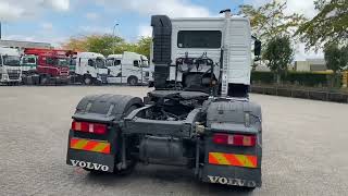 Volvo FM11-410 / RETARDER / AIRCO / AUTOMATIC / EURO-5 / 2011 truck tractor for sale - Image 4 | Autoline MY Volvo FM11-410 / RETARDER / AIRCO / AUTOMATIC / EURO-5 / 2011 truck tractor | Image 4 - Autoline