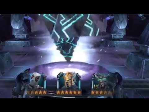 Rich Dog's 13X 5-Star, 5X 5-Star Featured & 2X 6-Star Crystal Opening!