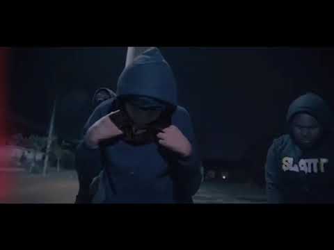 Jc'capone - Hype (official Video )