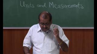 Units of measurement, Systems of Units, Fundamental and Derived Units, Length Mass and the Measurements