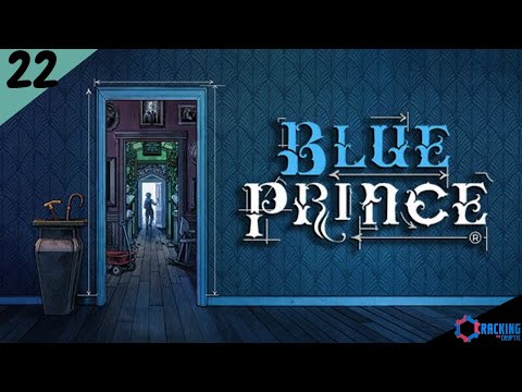 Sudoku Experts Play Blue Prince: Part 22