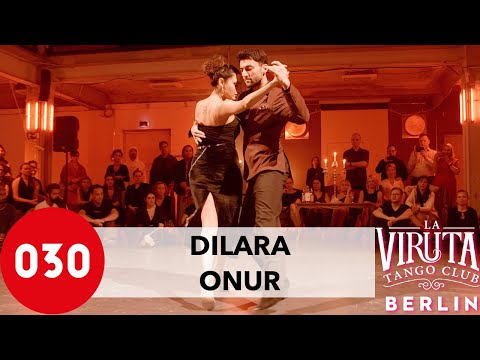 Dilara Ogretmen and Onur Gümrükçü – El pañuelito