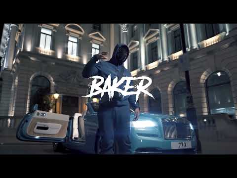 Problemz x Delusional x  BakerMaker - "MIDNIGHT" Trap Type Beat