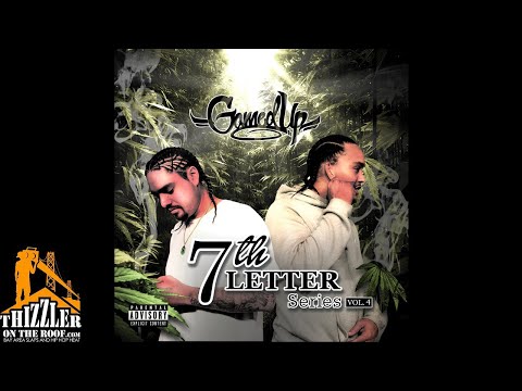 Gamed Up ft. K-Loc & Bach Thought - Never Goin Back (Prod. De'La of Trak Nation) [Thizzler.com Exclu