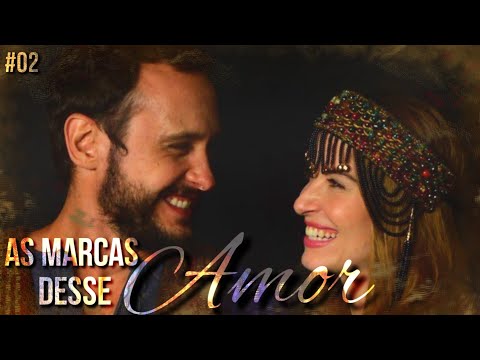 As Marcas Desse Amor (Banda Universos) LETRA PT BR "GENESIS trilha sonora"