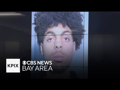 San Jose police identify suspect, release new details in deadly shootout