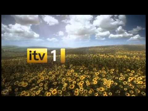ITV Channel (ITV1) 2010-2013 ident collection