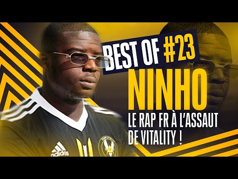 🥊 QUI METTRA LA PLUS GROSSE PATATE ?! 🥊  - BEST OF VITALITY #23