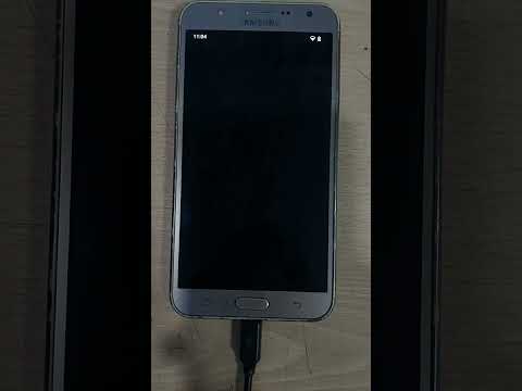 Google Earthquake alert demo sound